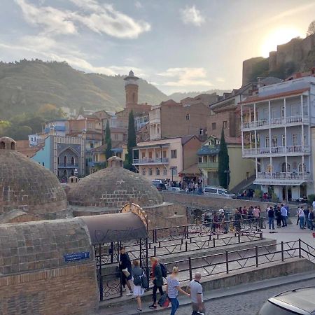 Old City Tbilisi Eksteriør billede